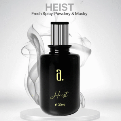 A.Fragrances HEIST Perfume For Men
