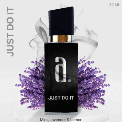 A.Fragrances JUST DO IT Perfume For Men