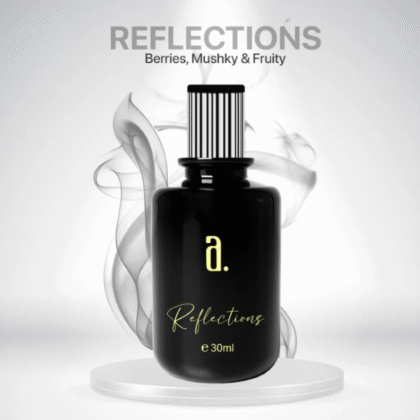 A.fragrances Reflections Perfume For Men