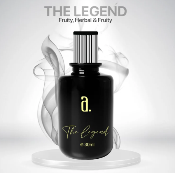 A.Fragrances THE LEGEND Perfume For Men