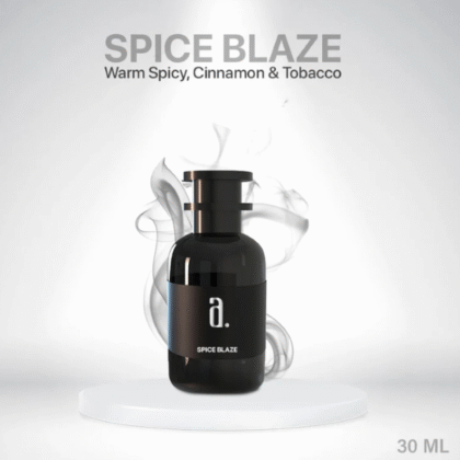 A.fragrances Spice Blaze Perfume For Men