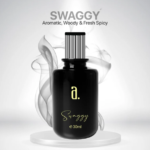 A.Fragrances SWAGGY Perfume For Men