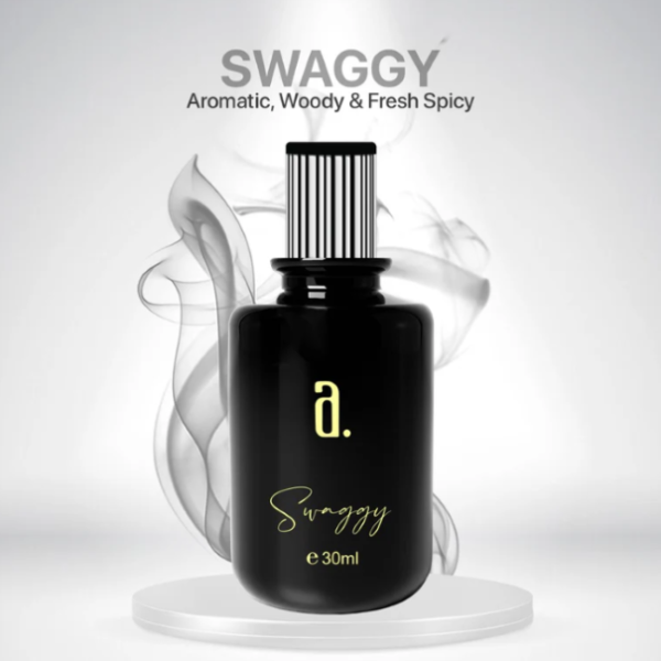 A.Fragrances SWAGGY Perfume For Men