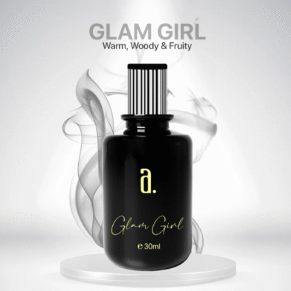 A.Fragrances GLAM GIRL Perfume For Women