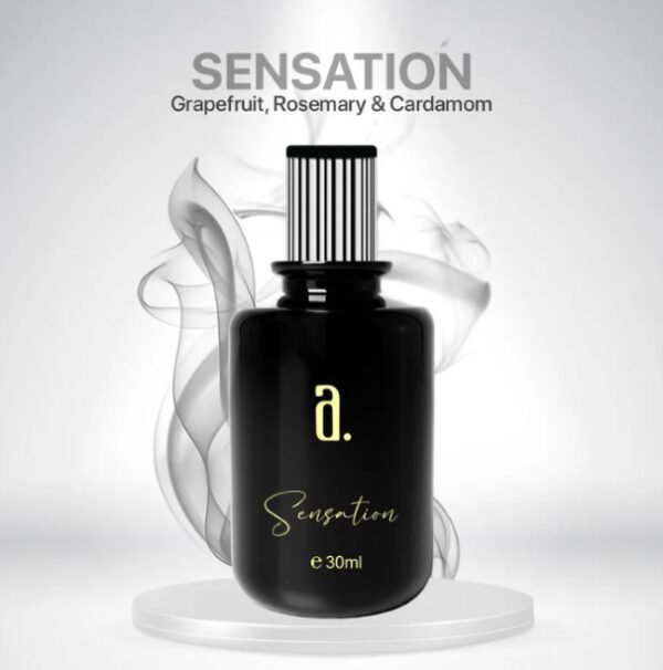 A.Fragrances SENSATION Perfume For Women