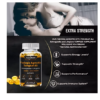 Alxfresh Fadogia Agrestis Tongkat Ali Capsules - Image 2