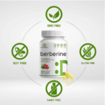 Deal Supplement Berberine Price in Pakistan | weight management