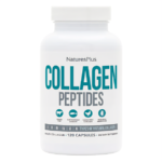 Natures Plus Collagen Peptides Capsules Price In Pakistan - Hair,