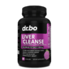 Dr.bo Liver Cleanse Support Supplement | Detox Support Formula