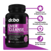 Dr.bo Liver Cleanse Support Supplement | Detox Support Formula - Image 3
