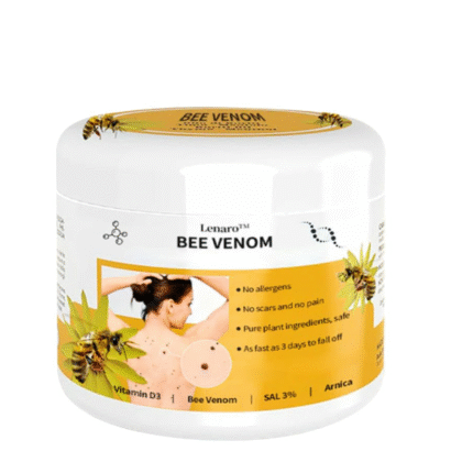 Bee Venom Repair Cream Price in Pakistan - Water Tags Removal
