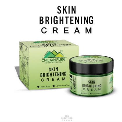ChiltanPure Brightening Cream
