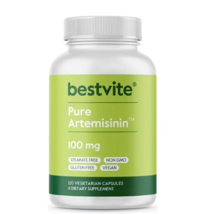BestVite Pure Artemisinin 100mg Capsules Price in Pakistan