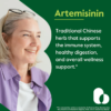 Bestvite pure Artemisinin 100mg  Capsules - Image 2