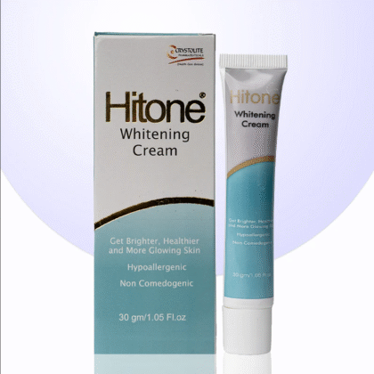 Hitone Whitening Cream Price in Pakistan | Brightens skin