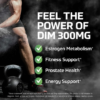 Smnutrition Dim For Men 300 mg Capsules - Image 2