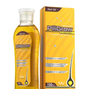 PILIGROW Hair Oil (Hair Growth & Strength)