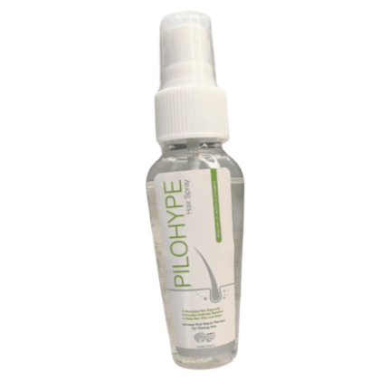 Pilohype Hair Growth Enhancer Price in Pakistan