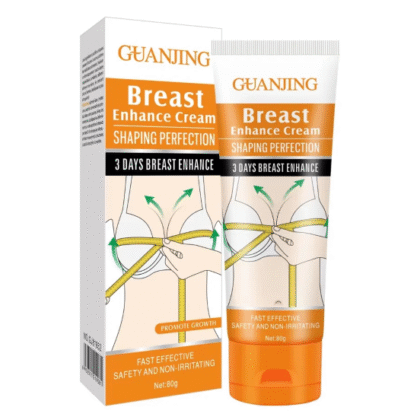 Guanjing Breast Enhance Cream Price in Pakistan - Buy Online