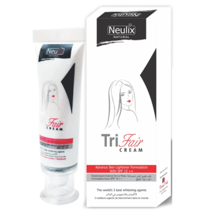 TriFair Cream 30gm Price in Pakistan - fade dark spots - Kojic Acid