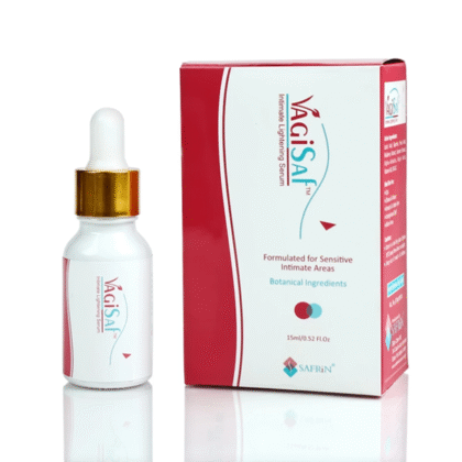 Vagisaf Intimate Lightening Serum Price in Pakistan