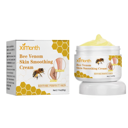 Ximonth Bee Venom Cream Price in Pakistan - Skin Smoothing