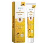 Ximonth Bee Venom Wart Cream in Pakistan - Leaves skin smooth