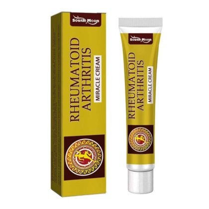 SOUTH MOON Rheumatoid Arthritis Miracle Cream