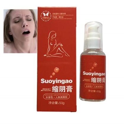 Suoyingao Vaginal Tightening Cream