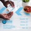 Klean ATHLETE Klean Magnesium Capsules - Image 2