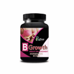 Riffway B-Growth Ayurvedic in Pakistan – Boost Hair Growth