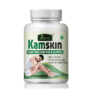 Riffway Kamskin 500mg Capsules |  for Clear Glowing Skin