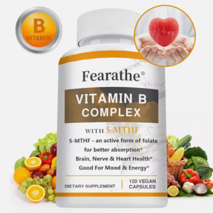 Cooper Complete Berberine Complex Capsules Price in Pakistan