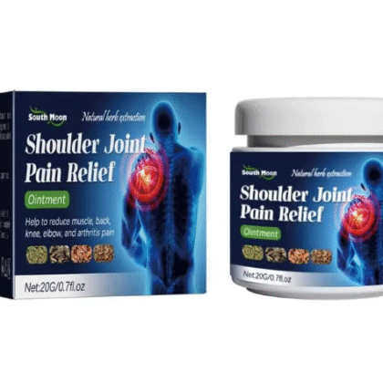 SOUTH MOON Shoulder Joint Pain Relief Cream