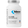 Klean ATHLETE Klean Magnesium Capsules