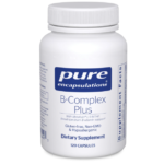 Pure Encapsulations B-Complex Plus Price in Pakista