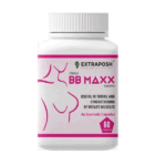 Extraposh Bb Maxx – 60 Capsules | for Breast Muscle