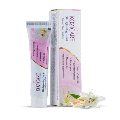 kozicare skin lightening cream price in pakistan