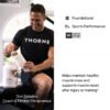THORNE Whey Protein Isolate Capsules - Image 2