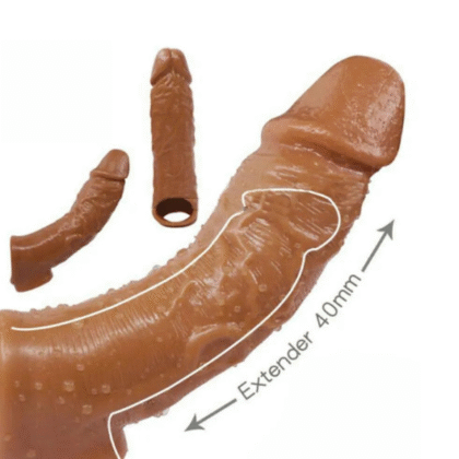 Penis Extender Sleeve For Men In Pakistan