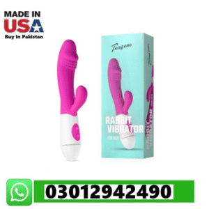 30-Speed G Spot Vibrator in Pakistan - Sex Toys