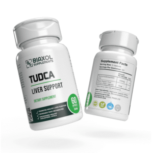 Biaxol Tudca Capsules Price In Pakistan | Liver Health & Detox