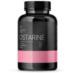 Dexters Labs Ostarine MK 2866 Capsules In Pakistan