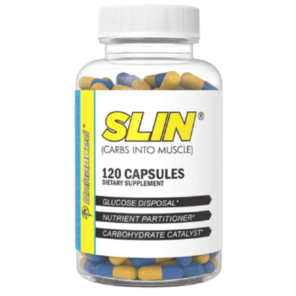SLIN Capsules In Pakistan