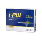 I Pill Tablet In Pakistan