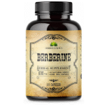 Herbalicious Berberine 500 Mg Capsules In Pakistan