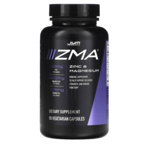 Jym Supplement Science ZMA Price in Pakistan - Zinc Magnesium