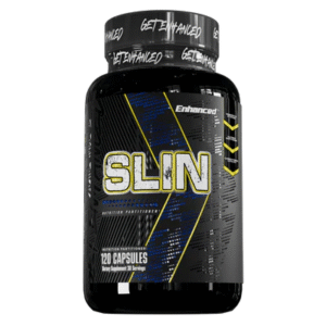 Kinara Enhanced Labs SLIN Carb Converter Capsules In Pakistan