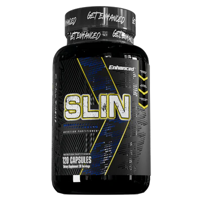 Buy Enhanced Labs SLIN Converter in Pakistan – Carb Control
