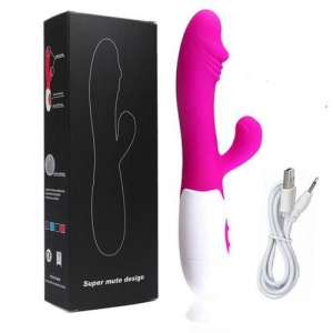 Buy 30-Speed G Spot Vibrator in Pakistan - Sex Toys - Show Now
